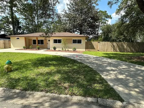 1446 NE 22nd Avenue Gainesville FL 32609