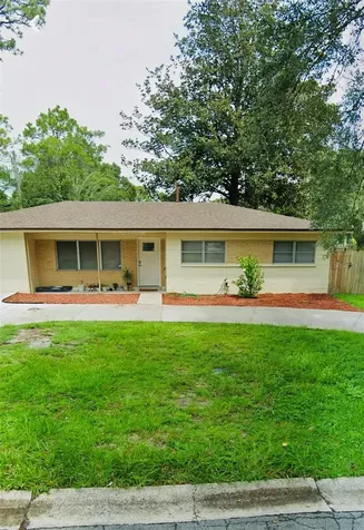 1446 NE 22nd Avenue Gainesville FL 32609