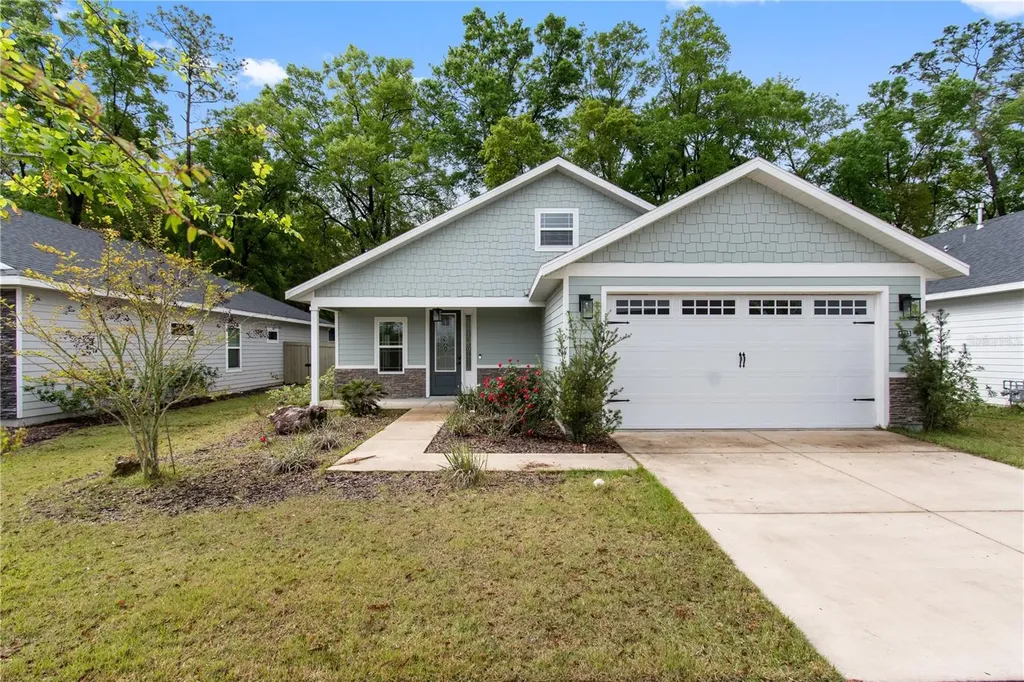 1753 SW 72nd Circle Gainesville FL 32607