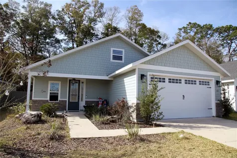 1753 SW 72nd Circle Gainesville FL 32607