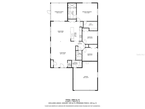 1753 SW 72nd Circle Gainesville FL 32607