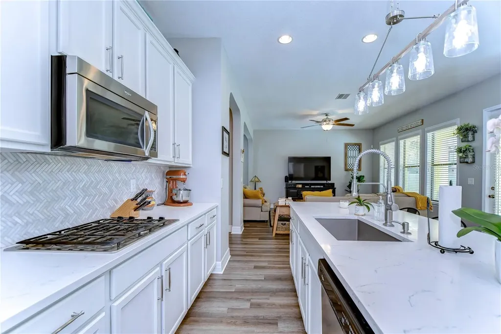 2614 Milford Berry Lane Tampa FL 33618