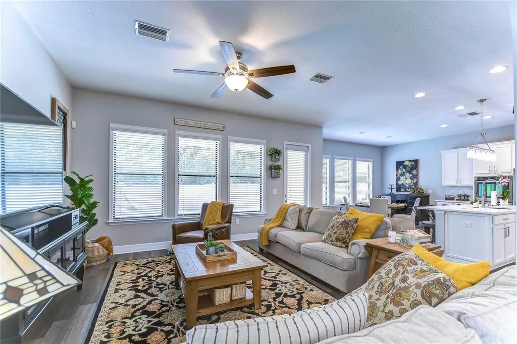 2614 Milford Berry Lane Tampa FL 33618