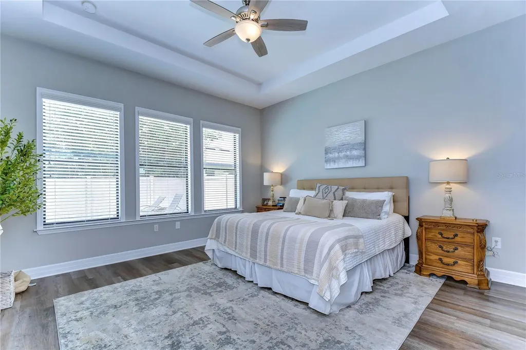 2614 Milford Berry Lane Tampa FL 33618