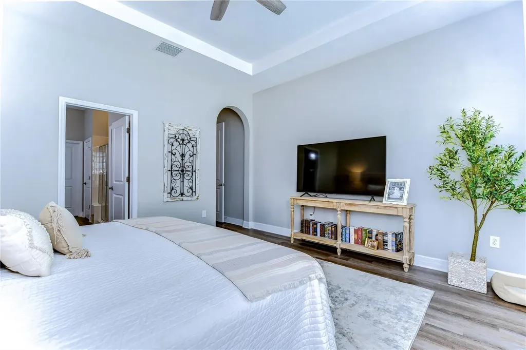 2614 Milford Berry Lane Tampa FL 33618