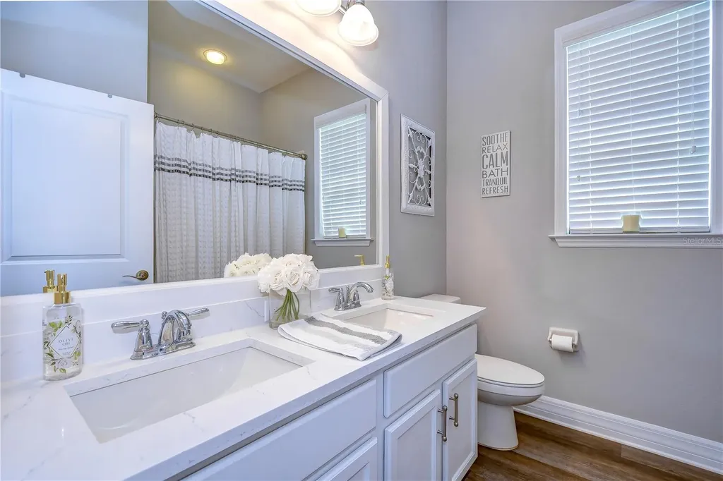 2614 Milford Berry Lane Tampa FL 33618
