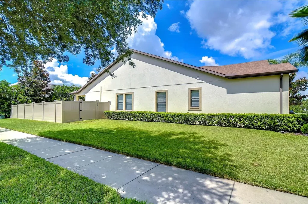 2614 Milford Berry Lane Tampa FL 33618