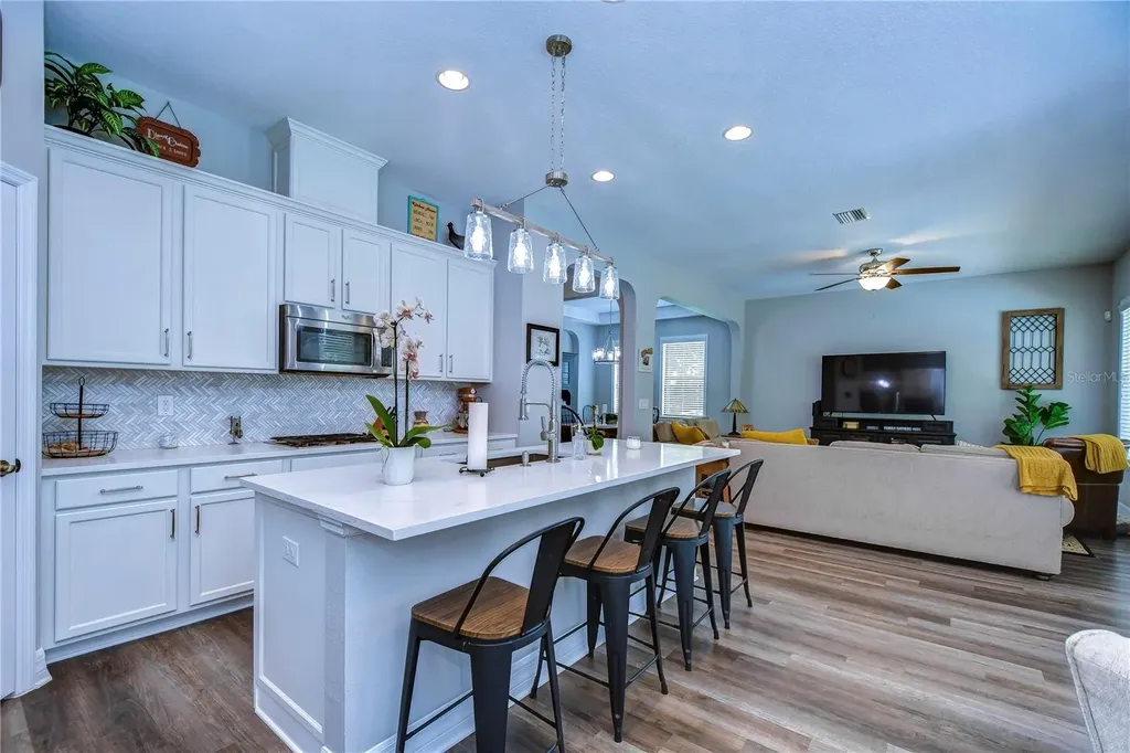 2614 Milford Berry Lane Tampa FL 33618