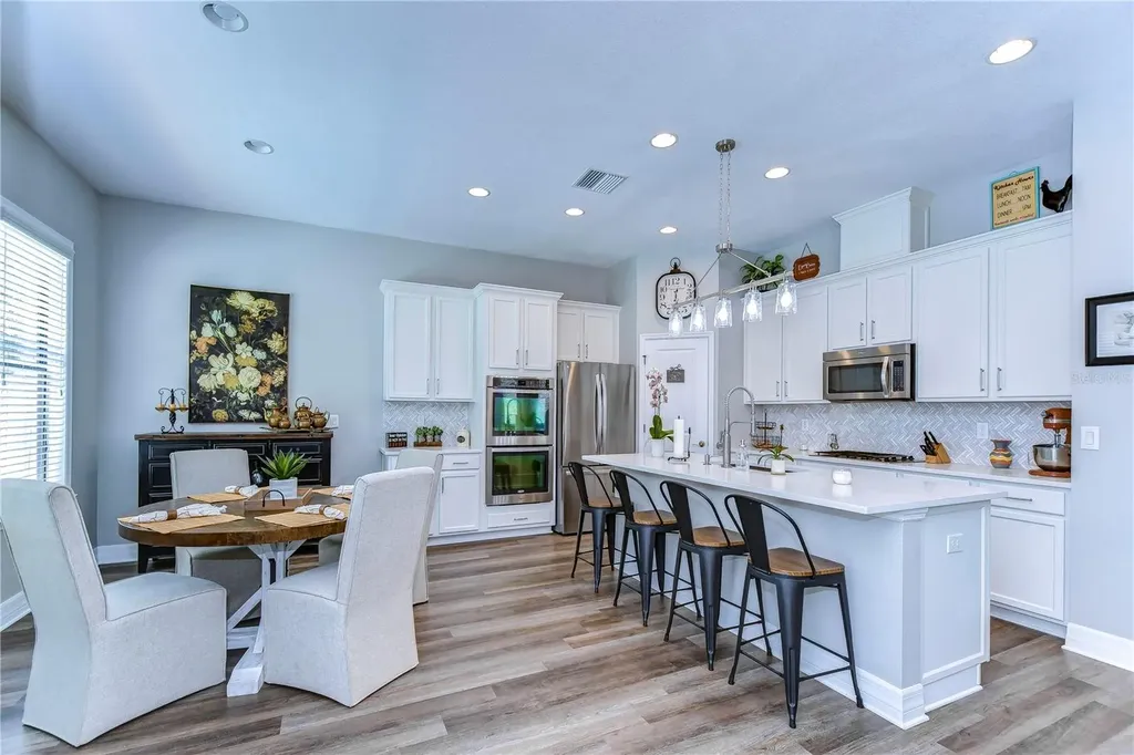 2614 Milford Berry Lane Tampa FL 33618