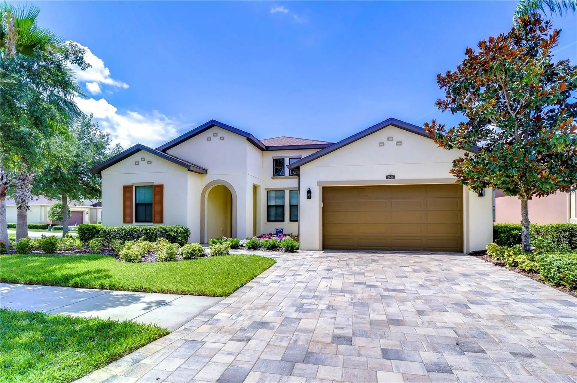2614 Milford Berry Lane Tampa FL 33618