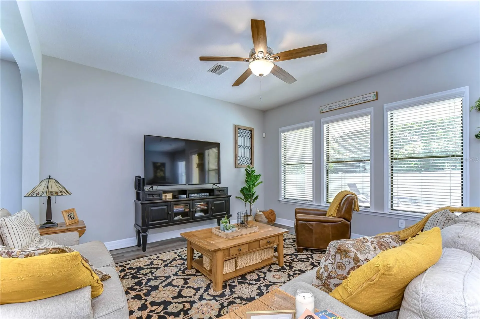 2614 Milford Berry Lane Tampa FL 33618