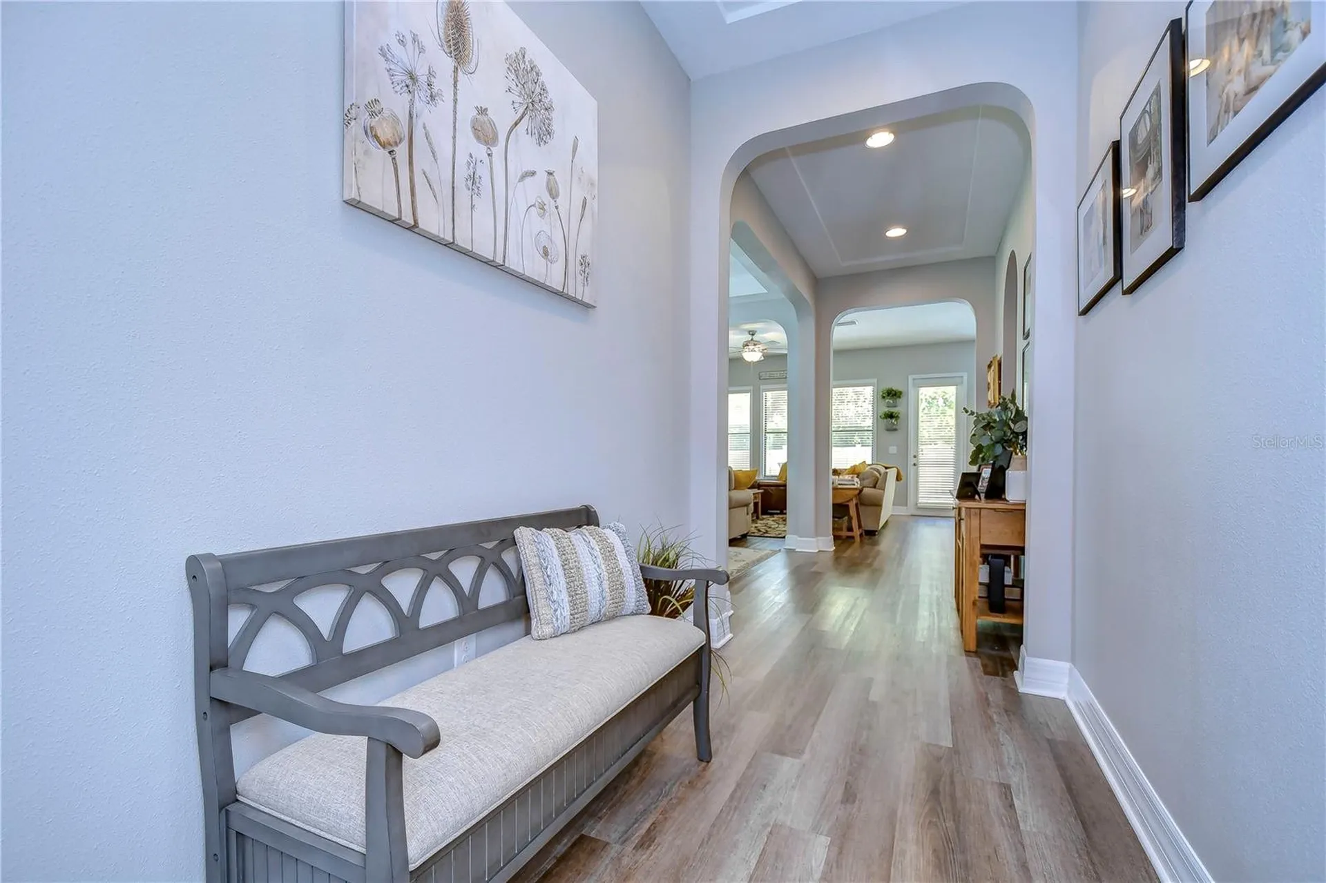 2614 Milford Berry Lane Tampa FL 33618