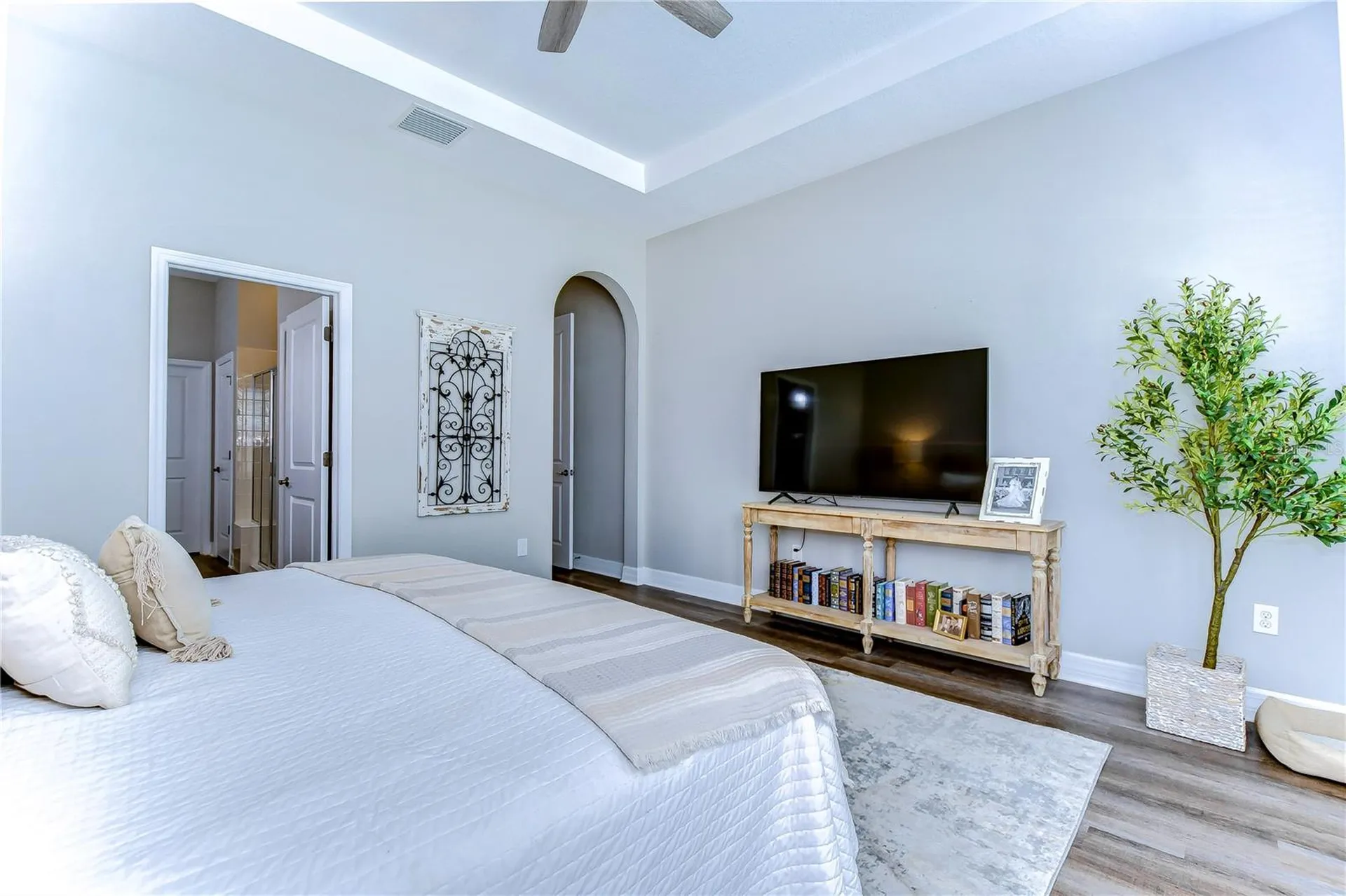 2614 Milford Berry Lane Tampa FL 33618