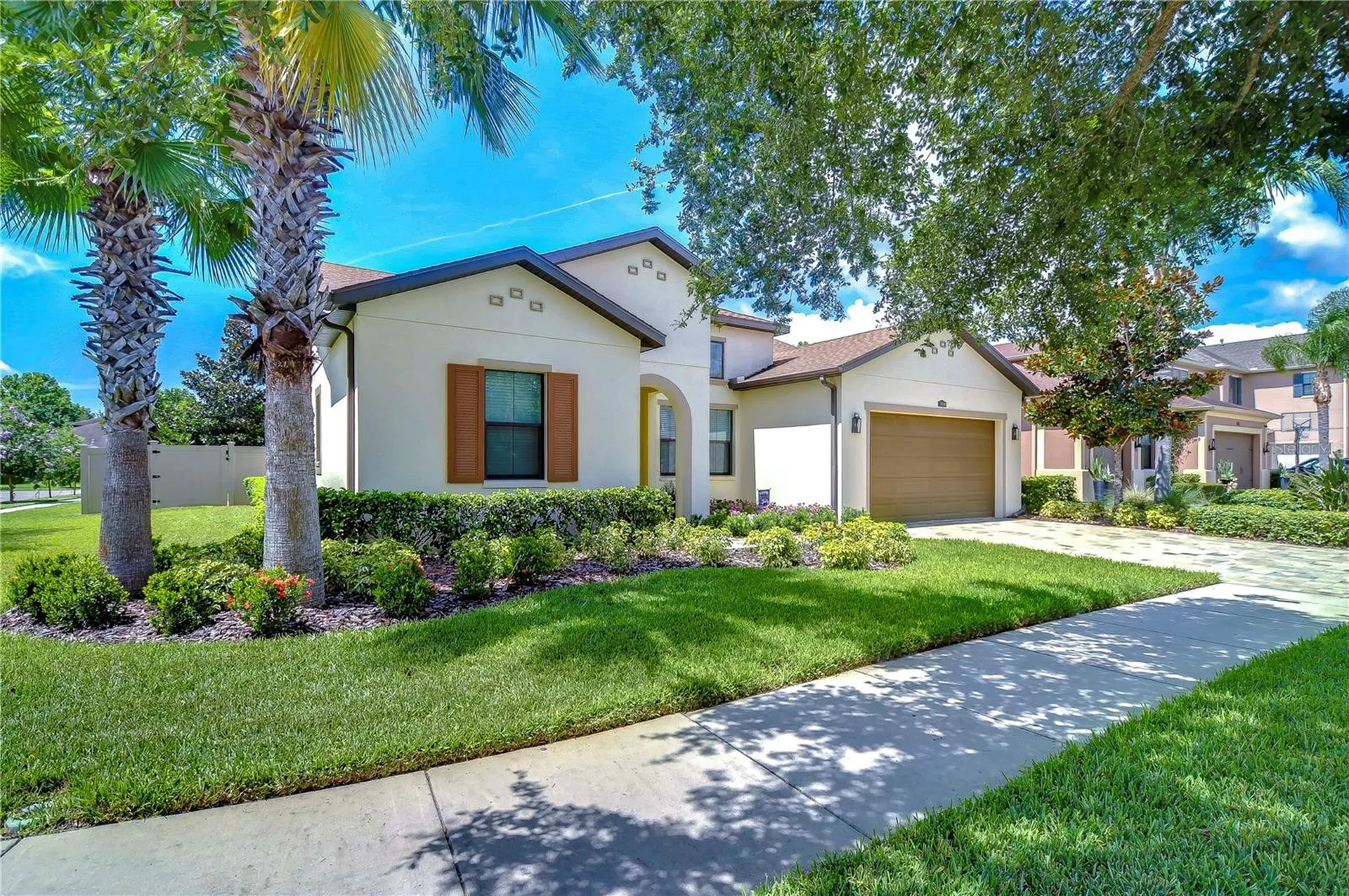 2614 Milford Berry Lane Tampa FL 33618