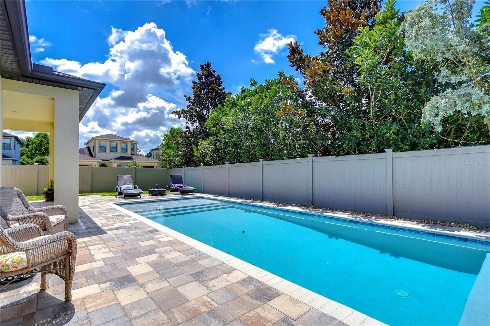 2614 Milford Berry Lane Tampa FL 33618