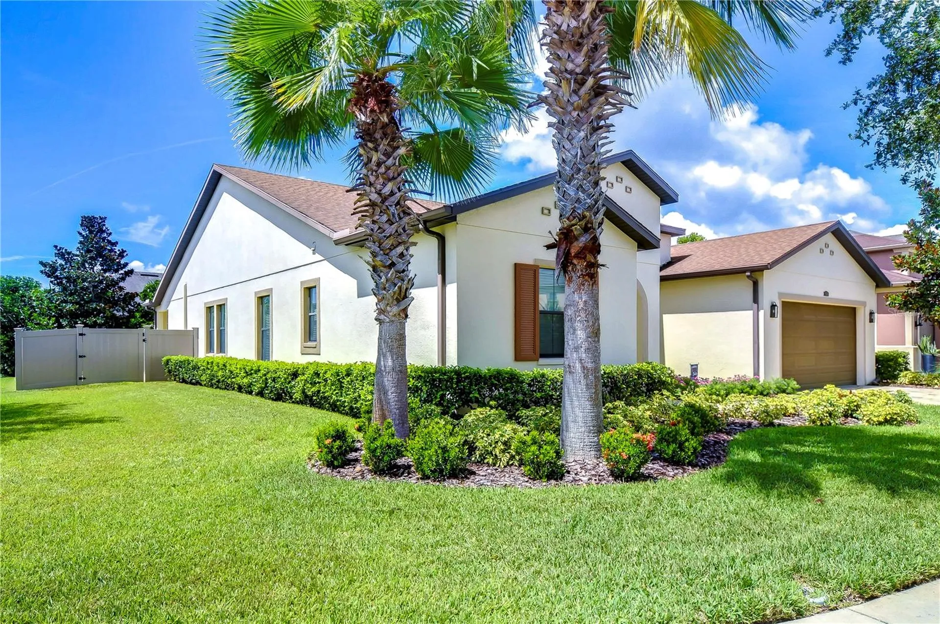 2614 Milford Berry Lane Tampa FL 33618