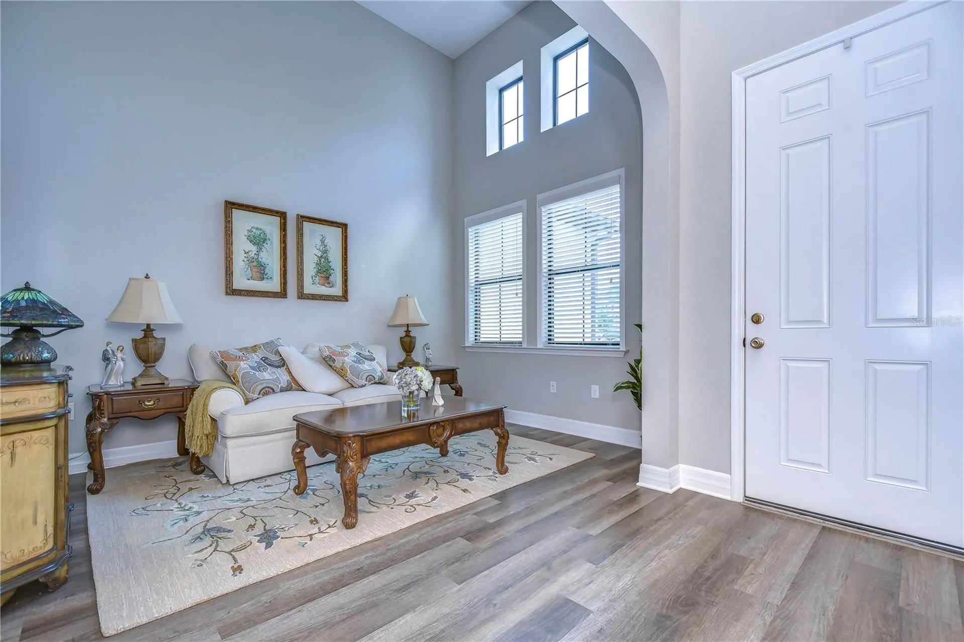 2614 Milford Berry Lane Tampa FL 33618