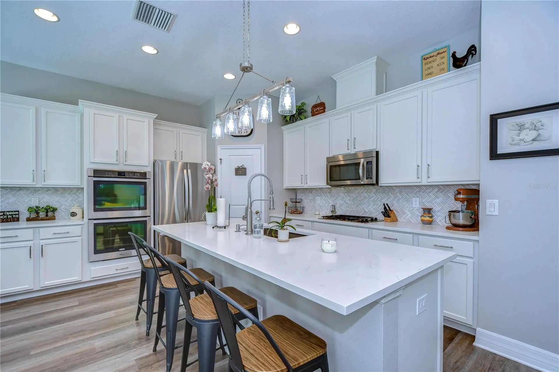 2614 Milford Berry Lane Tampa FL 33618