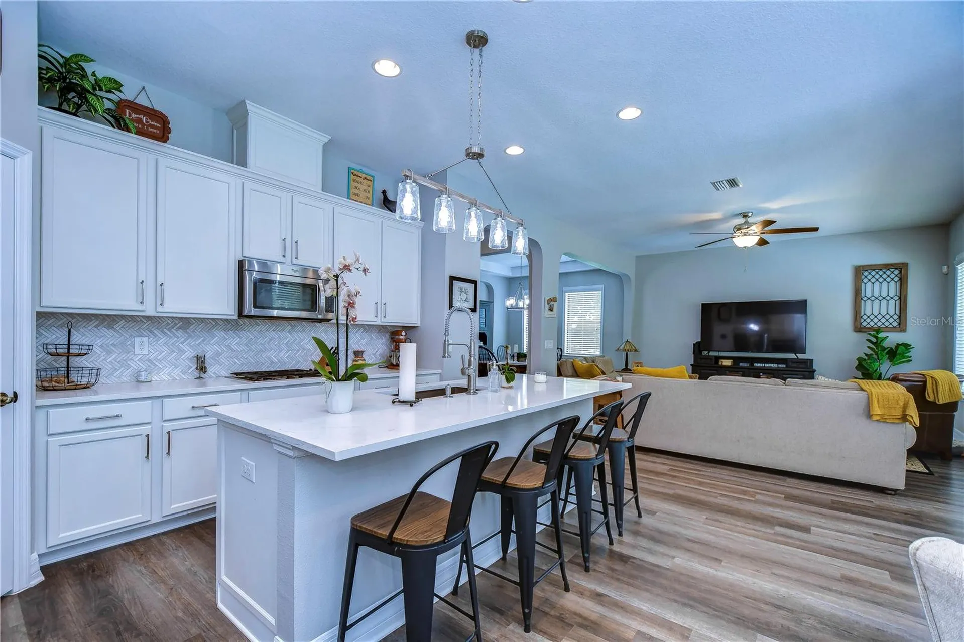 2614 Milford Berry Lane Tampa FL 33618