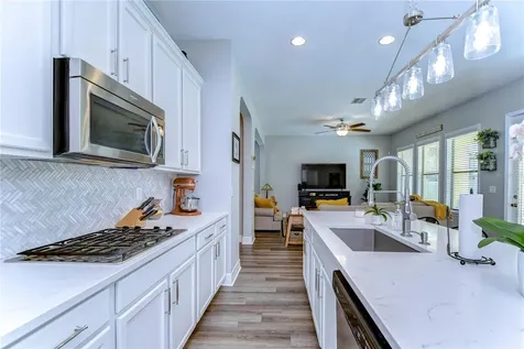 2614 Milford Berry Lane Tampa FL 33618