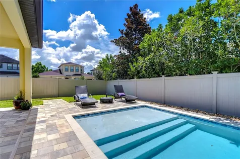 2614 Milford Berry Lane Tampa FL 33618