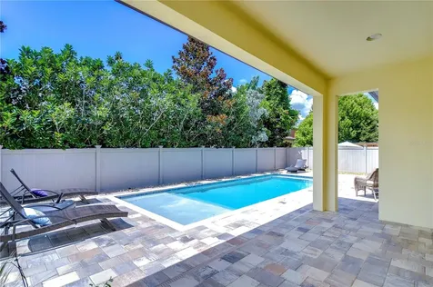 2614 Milford Berry Lane Tampa FL 33618
