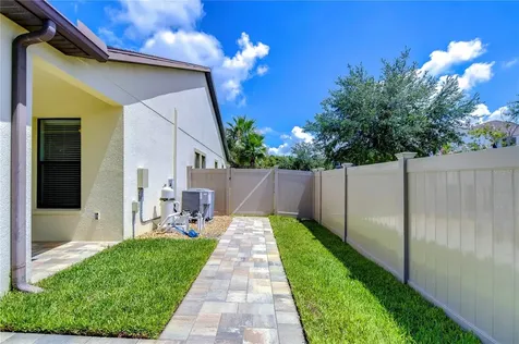 2614 Milford Berry Lane Tampa FL 33618