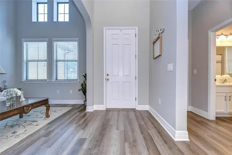 2614 Milford Berry Lane Tampa FL 33618