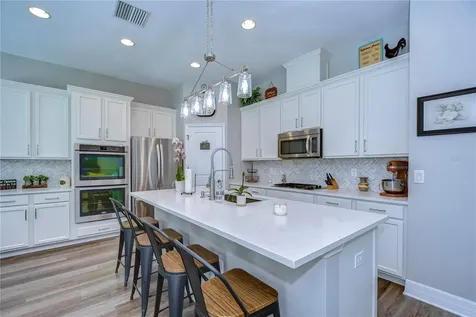 2614 Milford Berry Lane Tampa FL 33618