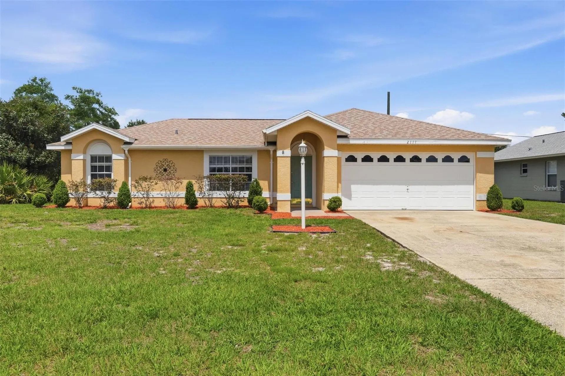 2777 W Covington Drive Deltona FL 32738