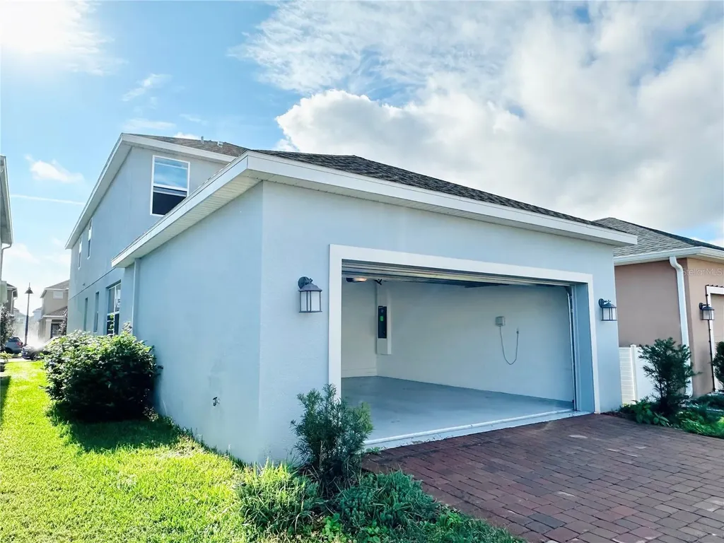 11823 Charades Street Orlando FL 32832