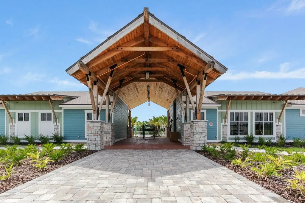 11823 Charades Street Orlando FL 32832