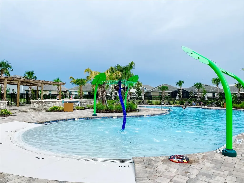 11823 Charades Street Orlando FL 32832