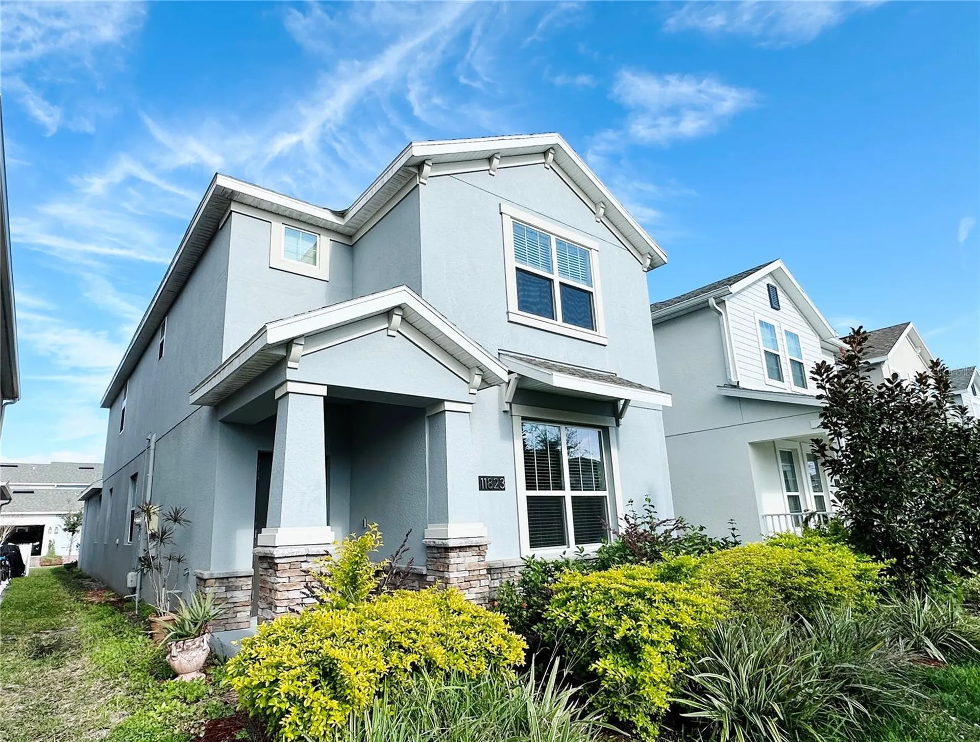 11823 Charades Street Orlando FL 32832