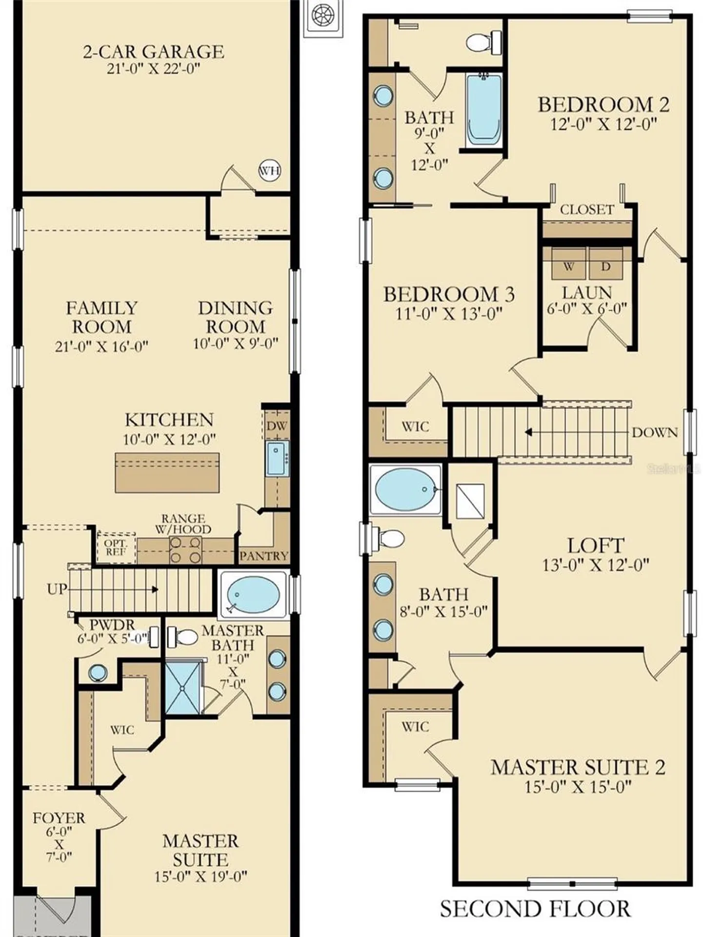 11823 Charades Street Orlando FL 32832