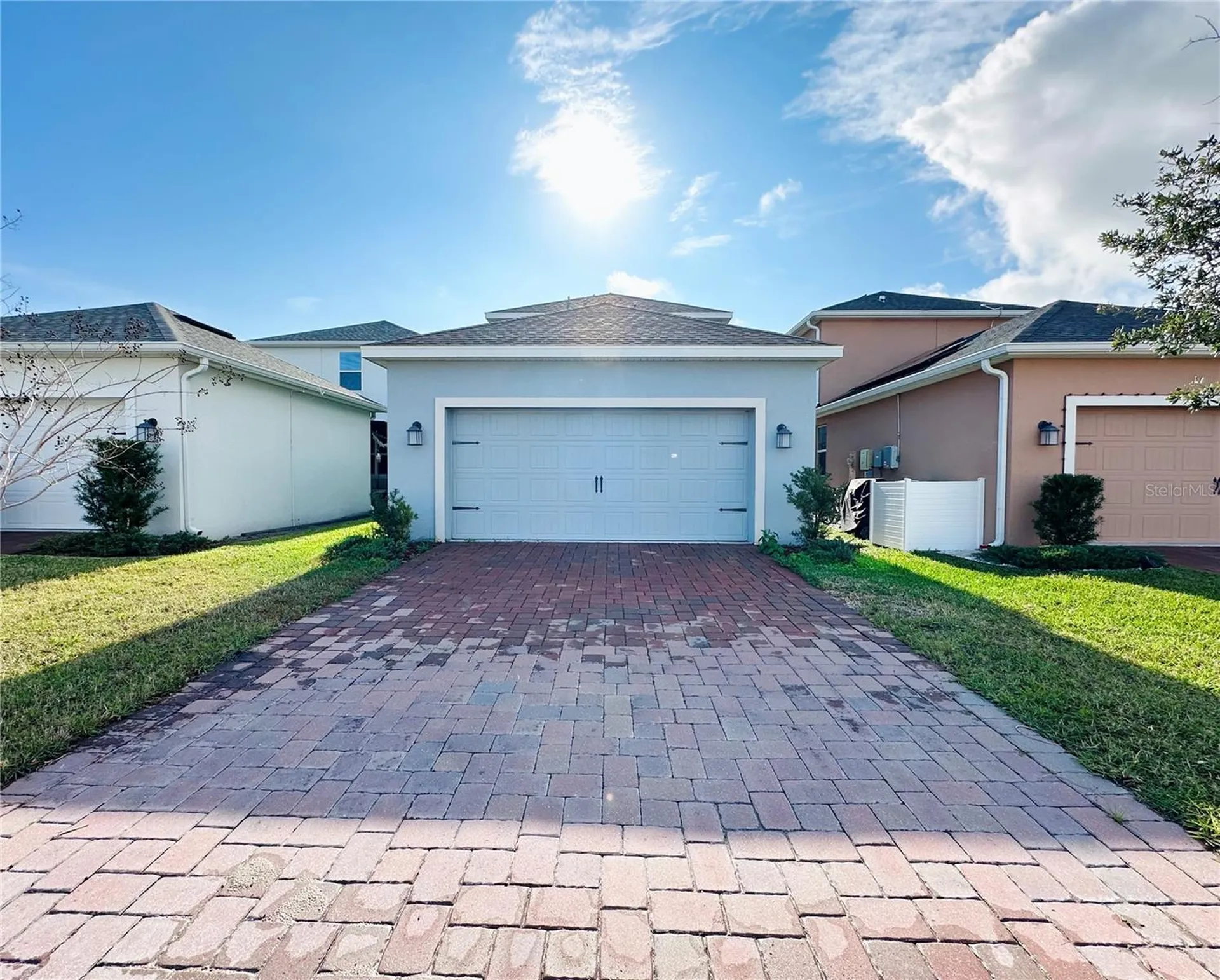 11823 Charades Street Orlando FL 32832