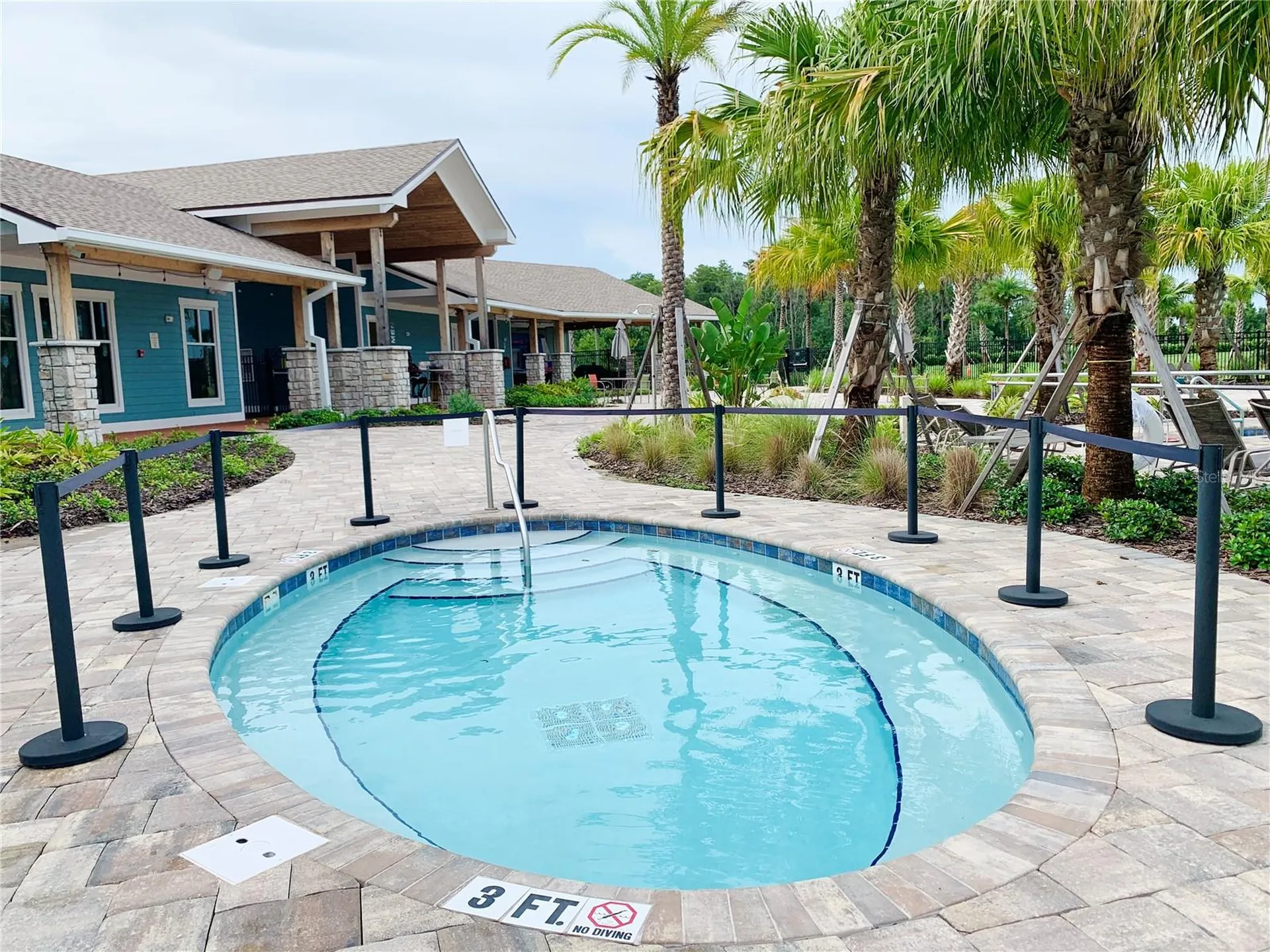 11823 Charades Street Orlando FL 32832