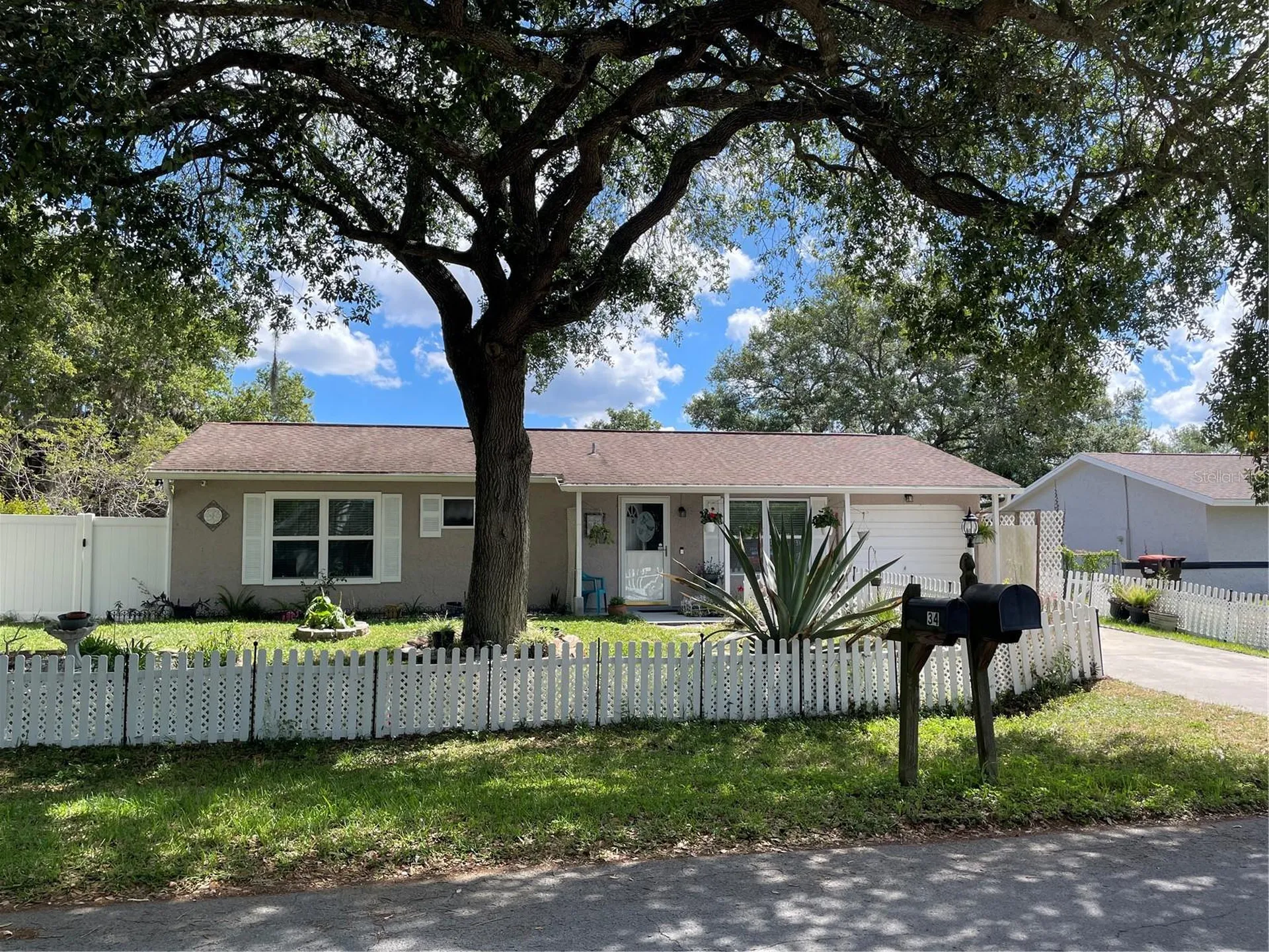 35 Hickory Track Way Ocala FL 34472