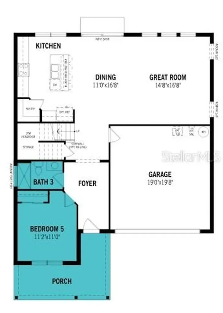 374 Free Range Drive Groveland FL 34736