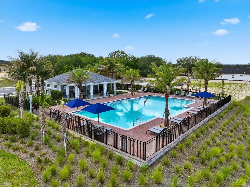 374 Free Range Drive Groveland FL 34736