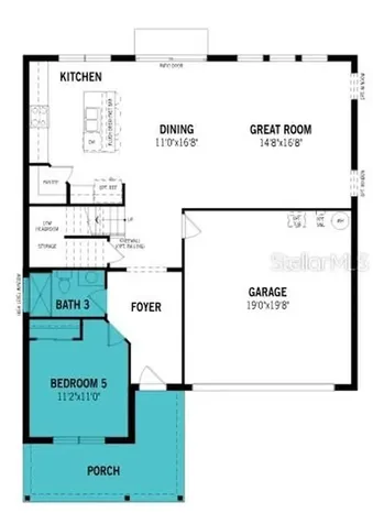 374 Free Range Drive Groveland FL 34736
