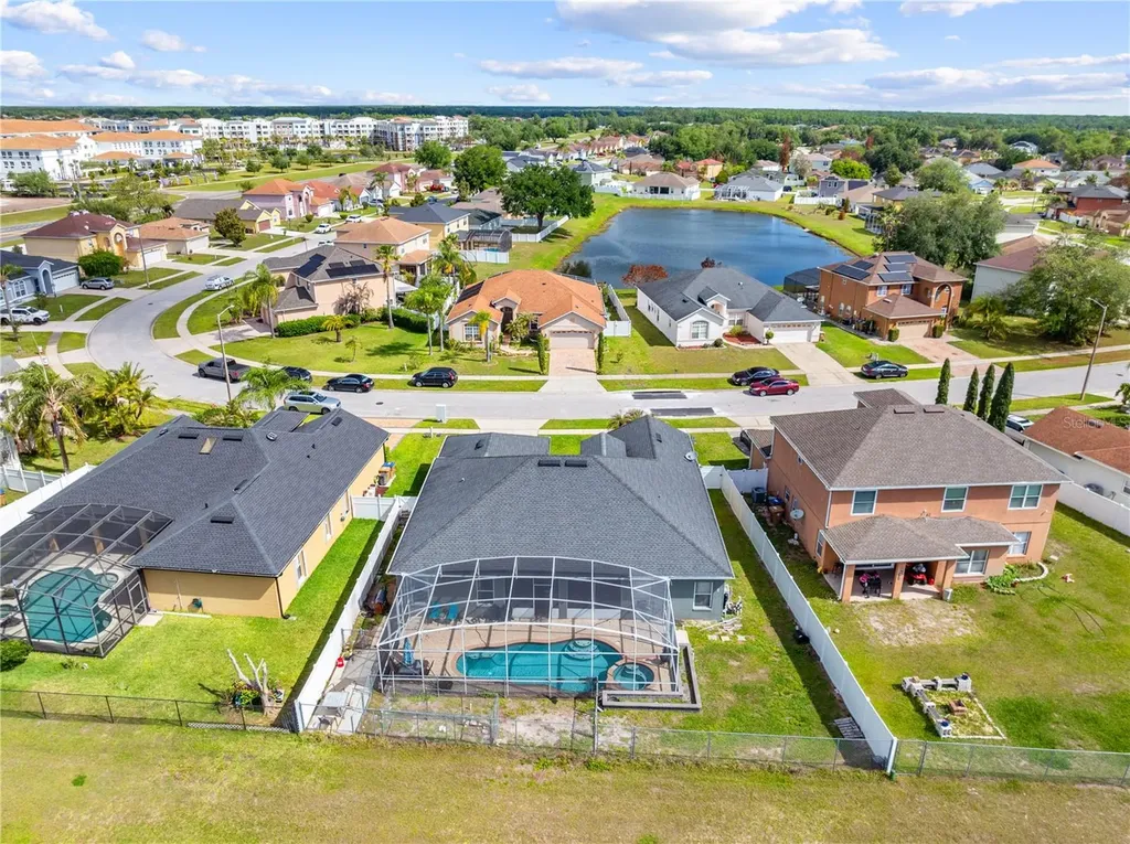 442 Tamarind Parke Lane Kissimmee FL 34758