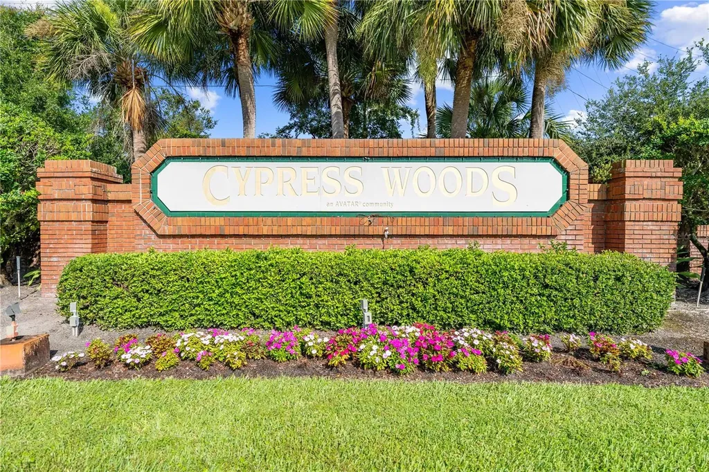 442 Tamarind Parke Lane Kissimmee FL 34758