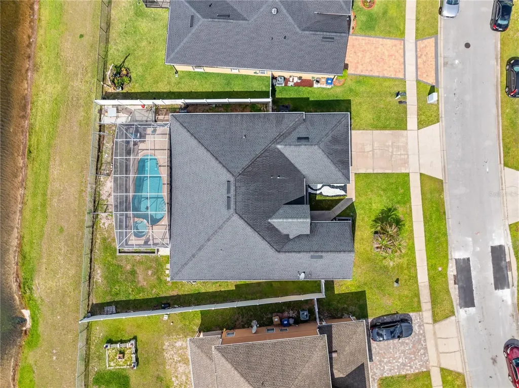 442 Tamarind Parke Lane Kissimmee FL 34758