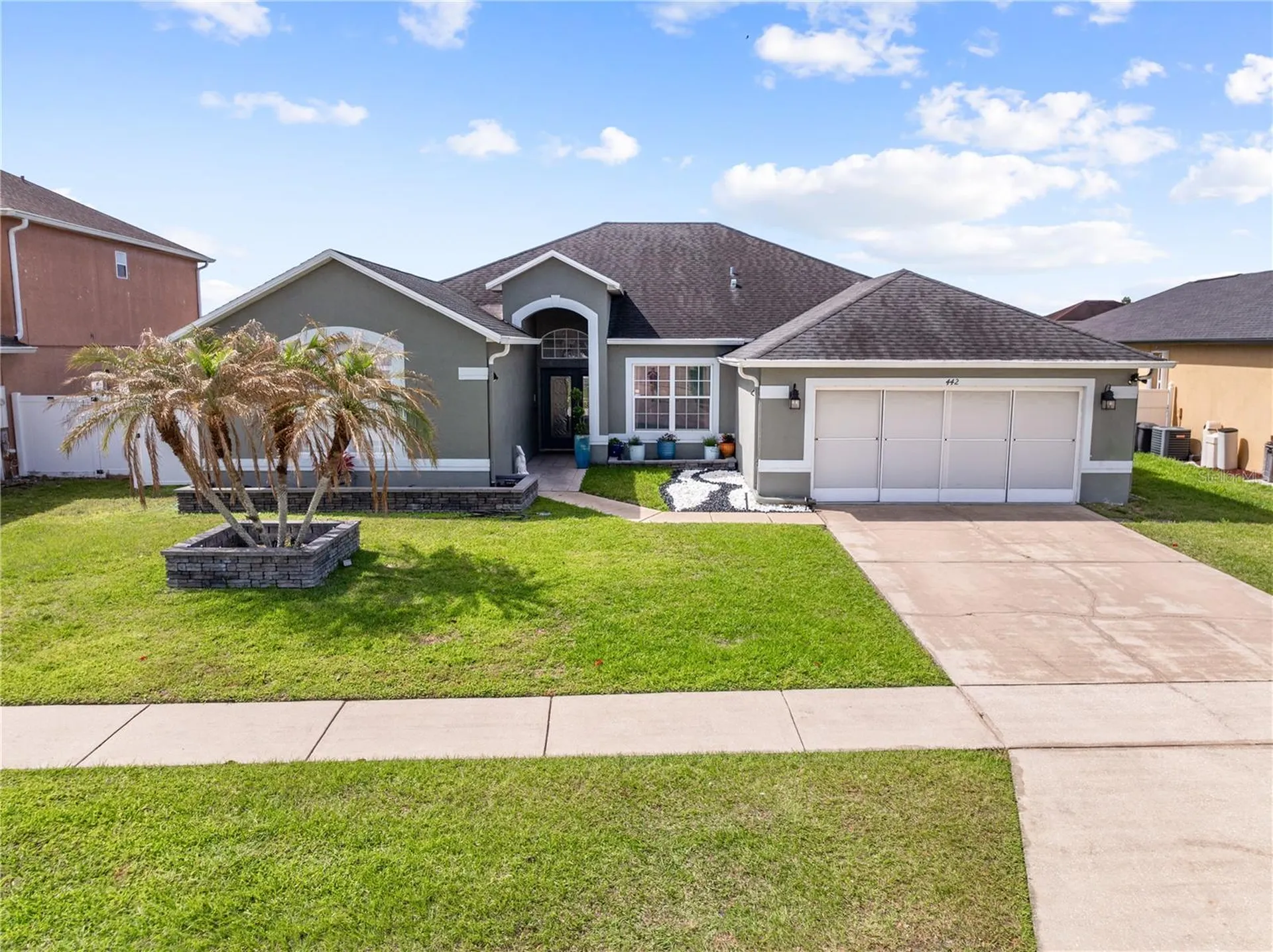 442 Tamarind Parke Lane Kissimmee FL 34758