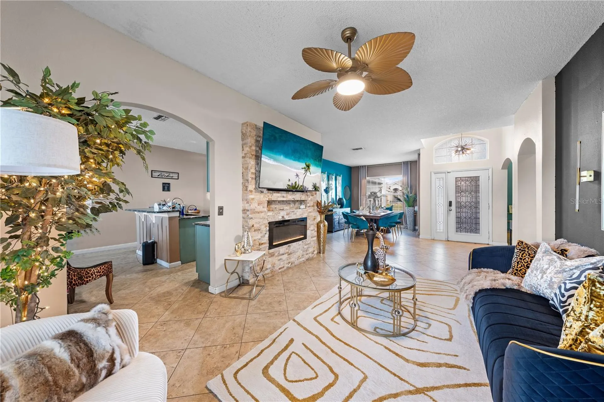 442 Tamarind Parke Lane Kissimmee FL 34758