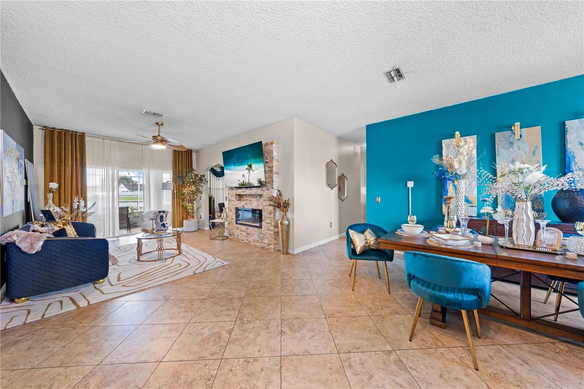 442 Tamarind Parke Lane Kissimmee FL 34758