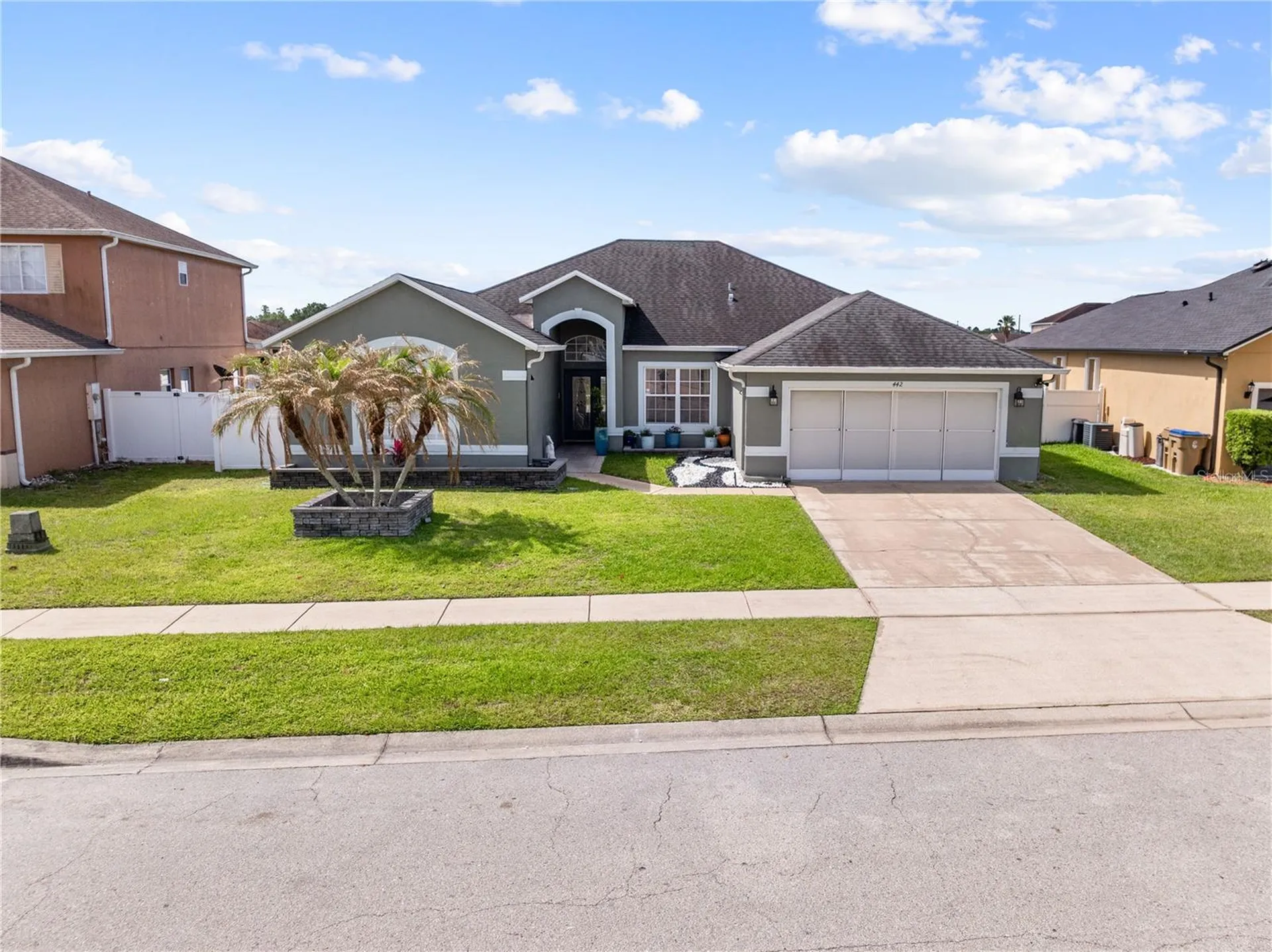 442 Tamarind Parke Lane Kissimmee FL 34758