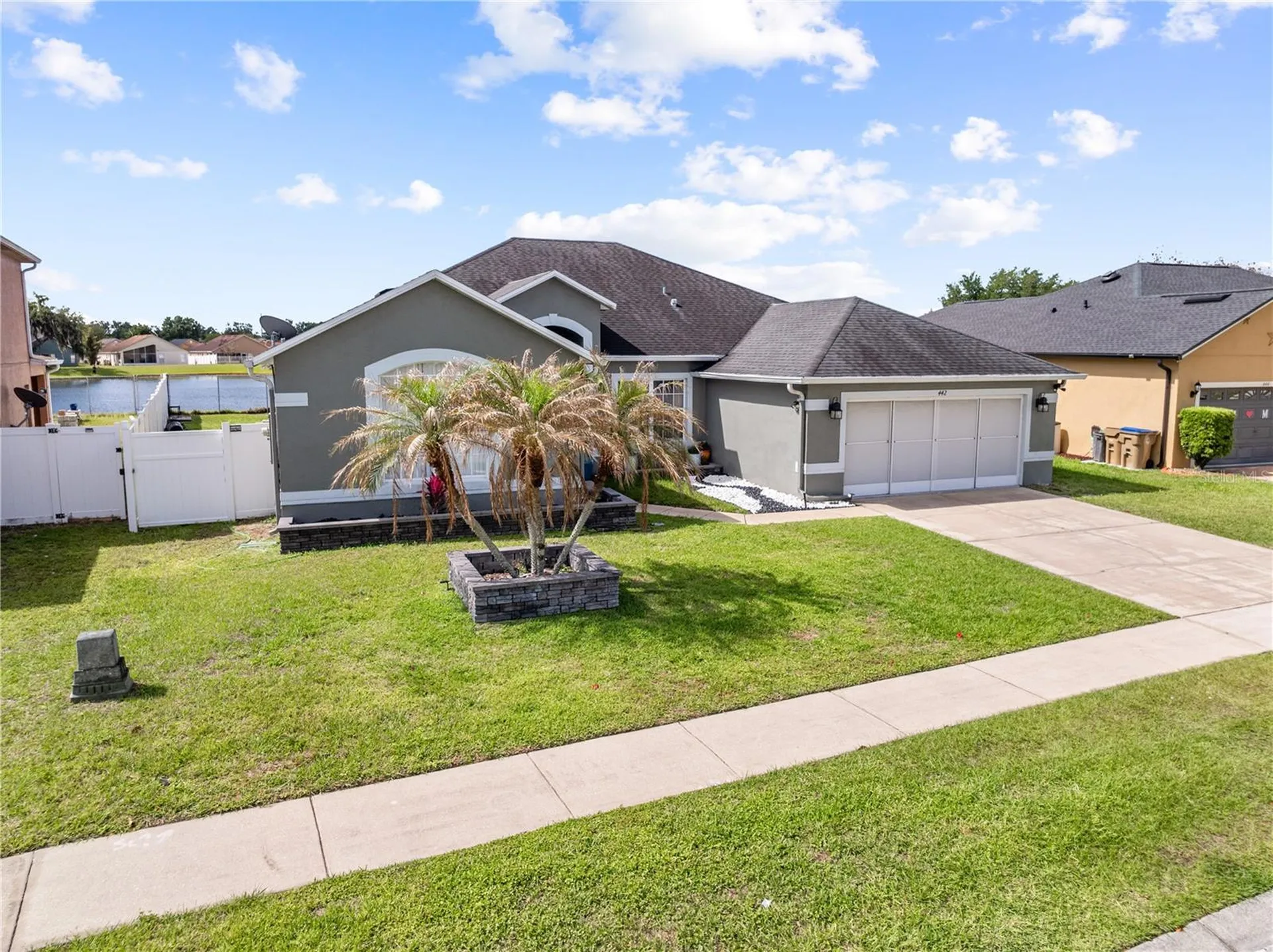 442 Tamarind Parke Lane Kissimmee FL 34758