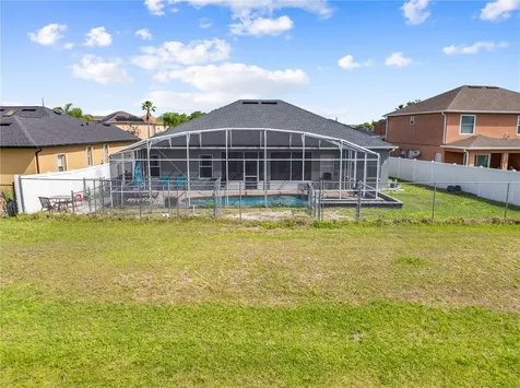 442 Tamarind Parke Lane Kissimmee FL 34758